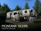 Thumbnail Photo 0 for 2017 Keystone Montana